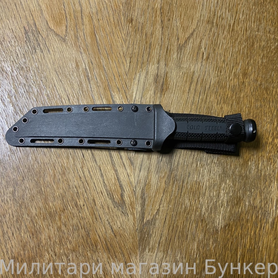 Нож COLD STEEL LEATHERNECK TANTO