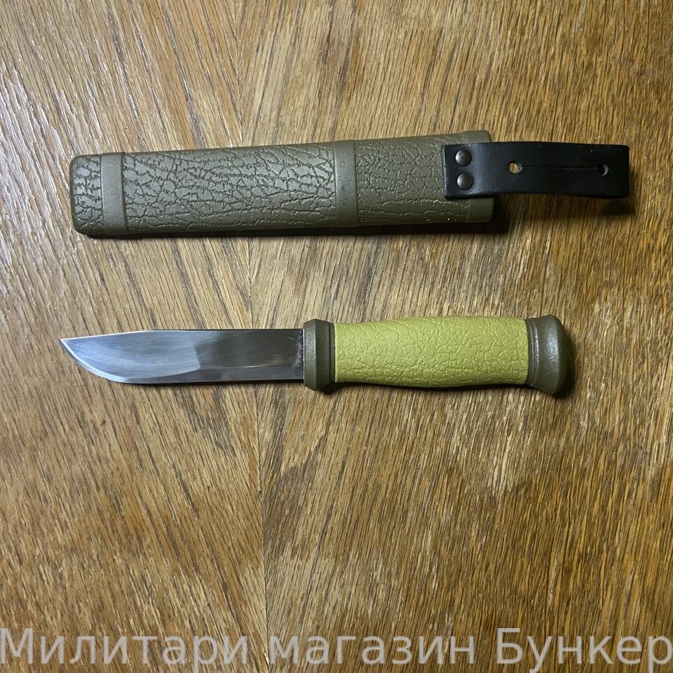 Нож MORAKNIV Мора 2000