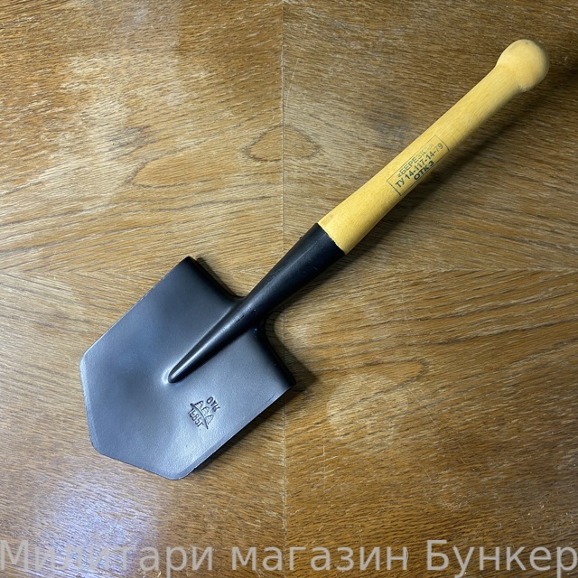 Черенок (рукоятка) для лопаты мпл-50