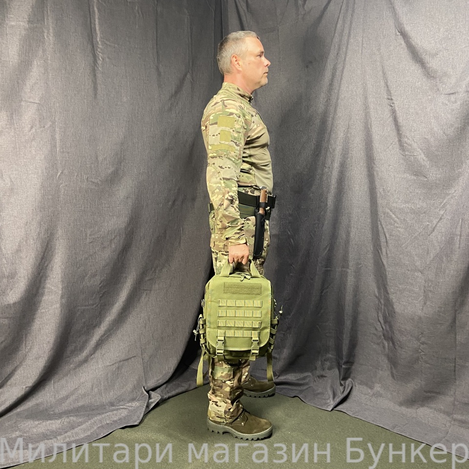 Тактический костюм TACTICAL PANTS