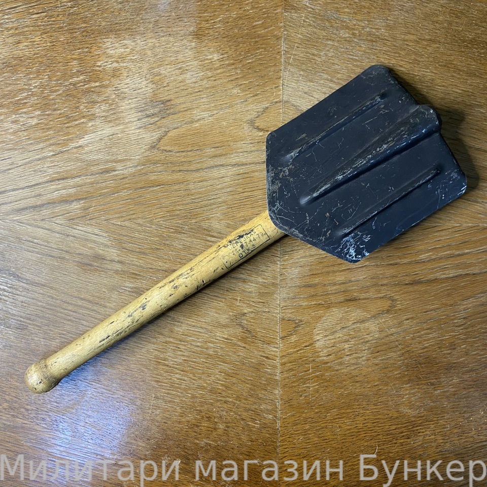 МПЛ СССР ВДВ 1985 года складная