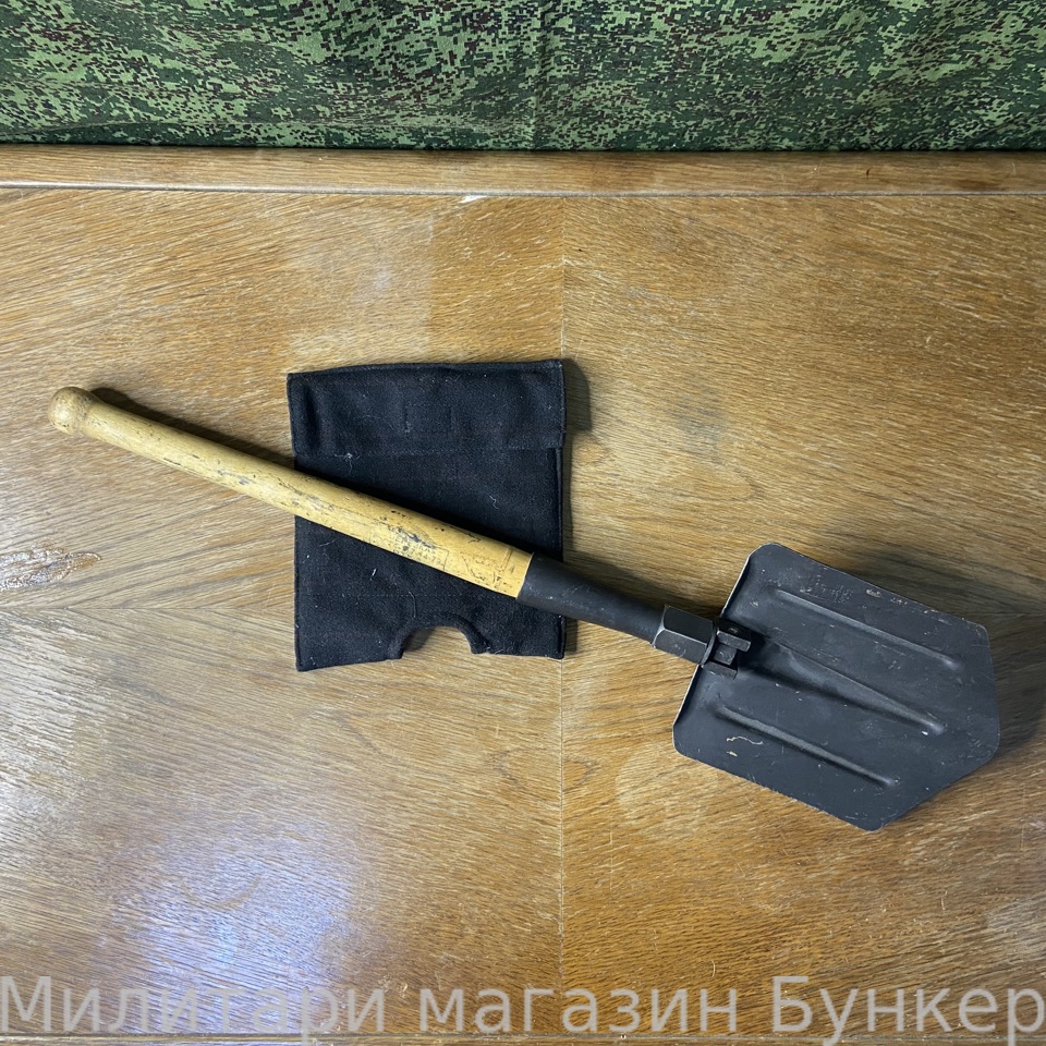 МПЛ СССР ВДВ 1985 года складная